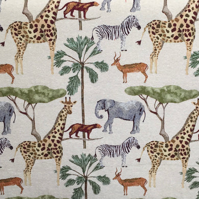 Tapestry Safari