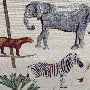 Tapestry Safari