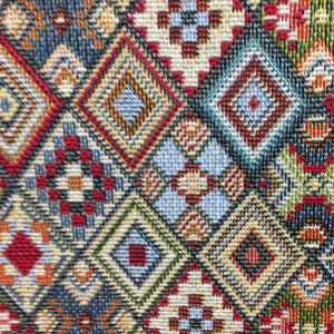 Tapestry Mayan
