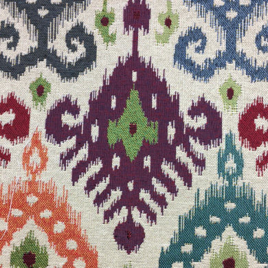 Tapestry Ikat Multi