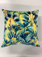 Load image into Gallery viewer, Palm Springs Summer Cushion