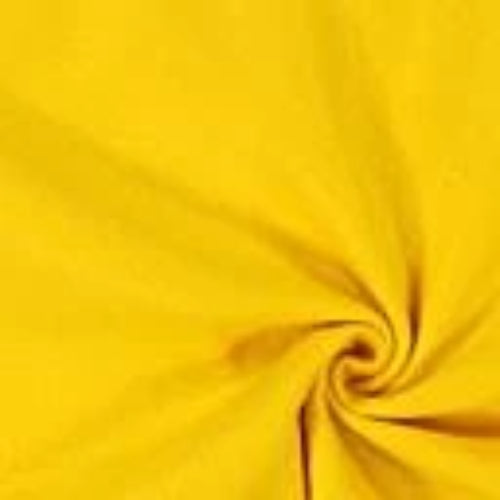 Yellow Felt