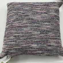 Load image into Gallery viewer, Lilac Flourish Cushion