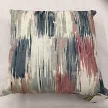Load image into Gallery viewer, Pink Longbeach Cushion