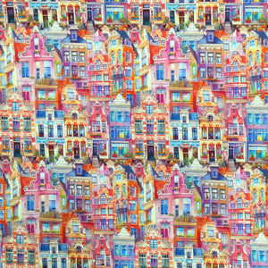 Le Maison Cotton Poplin