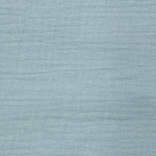 Load image into Gallery viewer, Double Gauze Cotton Sky