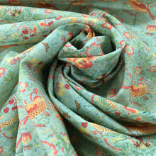 Load image into Gallery viewer, Strawberry Thief Duckegg