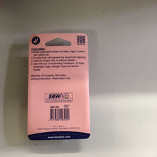 Load image into Gallery viewer, Alloy Strap Adjusters