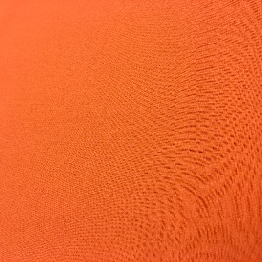 OrangeCraft Cotton