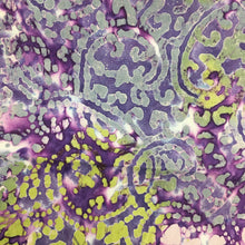Load image into Gallery viewer, Batkis Purple/Green