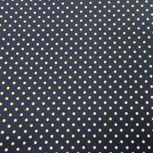 Load image into Gallery viewer, Copen Spots Cotton Poplin - 10mm