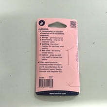 Load image into Gallery viewer, Assorted Hand Needles