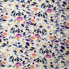 Load image into Gallery viewer, Theresa Linen Viscose Print