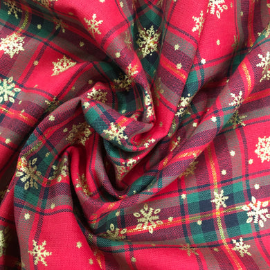 Multi Xmas Check🎄