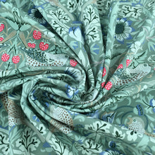Load image into Gallery viewer, Strawberry Thief Fern