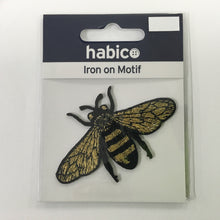 Load image into Gallery viewer, Iron-on Motif Various