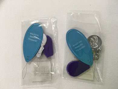 Machine Needle Threader