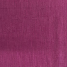 Load image into Gallery viewer, Mulberry Washed Linen-Handle
