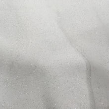 Load image into Gallery viewer, Glitter Tulle White