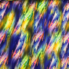Load image into Gallery viewer, Digital Activewear Blue Multi