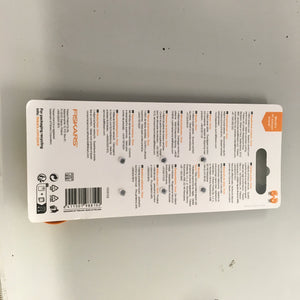 Fiskars Classic Needlework Scissors