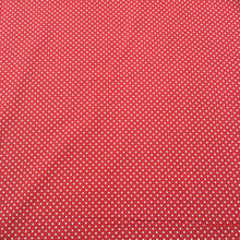 Load image into Gallery viewer, Sienna Spot Poplin Print