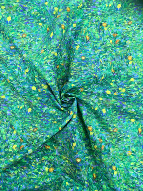 Klimt’s Pears Cotton