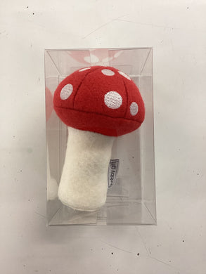 Toadstool Pin Cushion