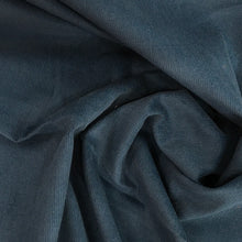 Load image into Gallery viewer, Peacock Needlecord Corduroy