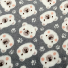 Load image into Gallery viewer, Polar Bear Polar Fleece