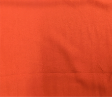 Load image into Gallery viewer, Viscose Poplin Rust