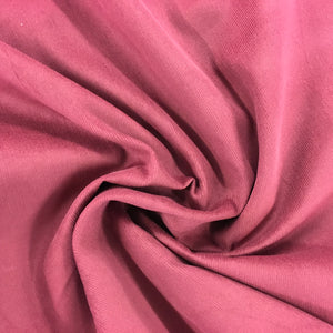 Wine Needlecord Corduroy