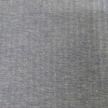 Load image into Gallery viewer, Royal Herringbone Linen/Cotton