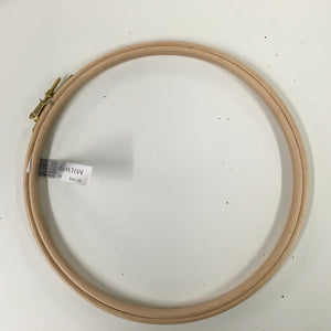 8” Embroidery Hoop