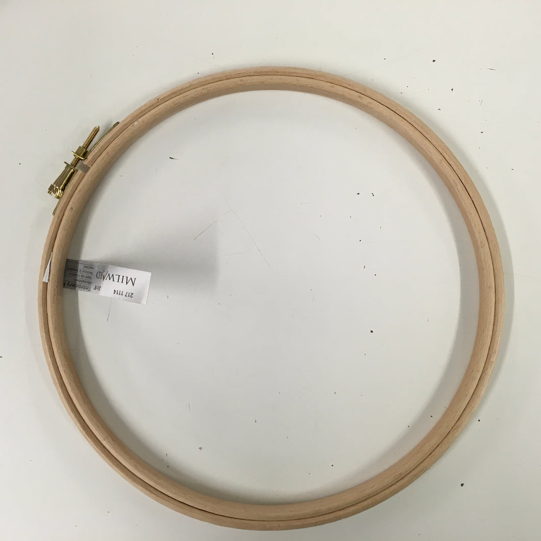 8” Embroidery Hoop