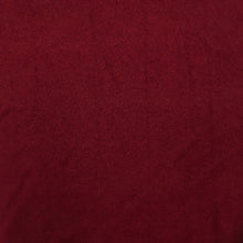 Load image into Gallery viewer, Wine Boiled Wool