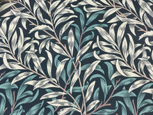 Load image into Gallery viewer, Willow Bough Dark Teal