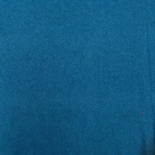Load image into Gallery viewer, Teal Boiled Wool