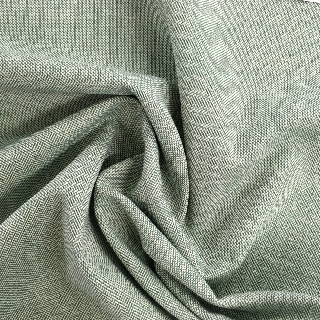 Duckegg Plain Cotton/Recycled Poly