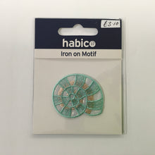 Load image into Gallery viewer, Iron-on Motif Various