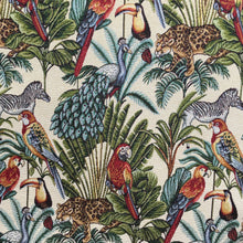 Load image into Gallery viewer, Tapestry Rainforest Natural
