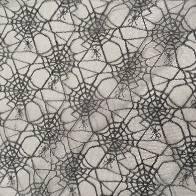 Halloween Spiderweb Net