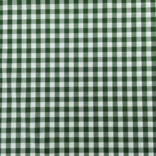 Load image into Gallery viewer, Bottle 3/8” 9mm Yarn Dyed Cotton Gingham