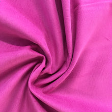 Load image into Gallery viewer, Fuchsia Needlecord Corduroy