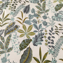 Load image into Gallery viewer, Botanist Jade Printed PVC