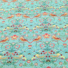 Load image into Gallery viewer, Strawberry Thief Duckegg