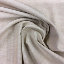 Load image into Gallery viewer, Ochre Herringbone Linen/Cotton