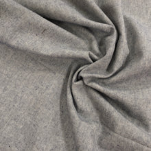 Load image into Gallery viewer, Navy Plain Cotton/Recycled Poly