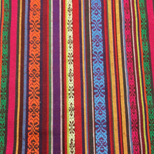 Load image into Gallery viewer, Mexicana Tapestry Stripe Bachata