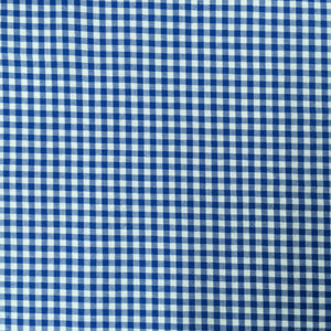 Royal 1/8" 3mm Checks Gingham